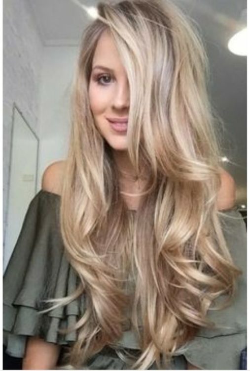 10 - DICAS PARA TER UM CABELO LOIRO, LONGO E LINDO!